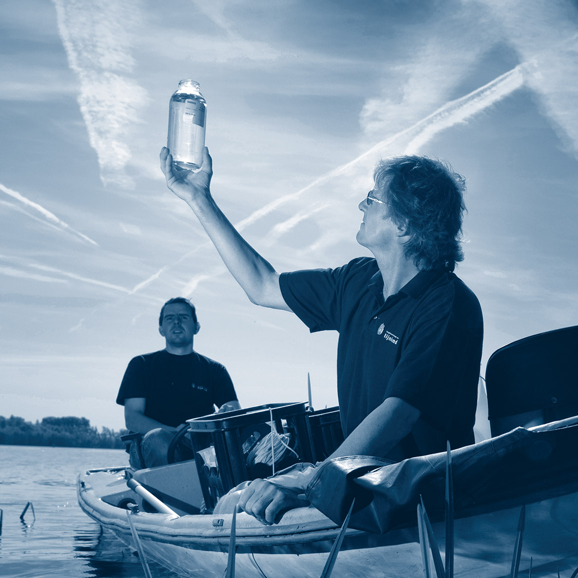 Hoogheemraadschap van Rijnland